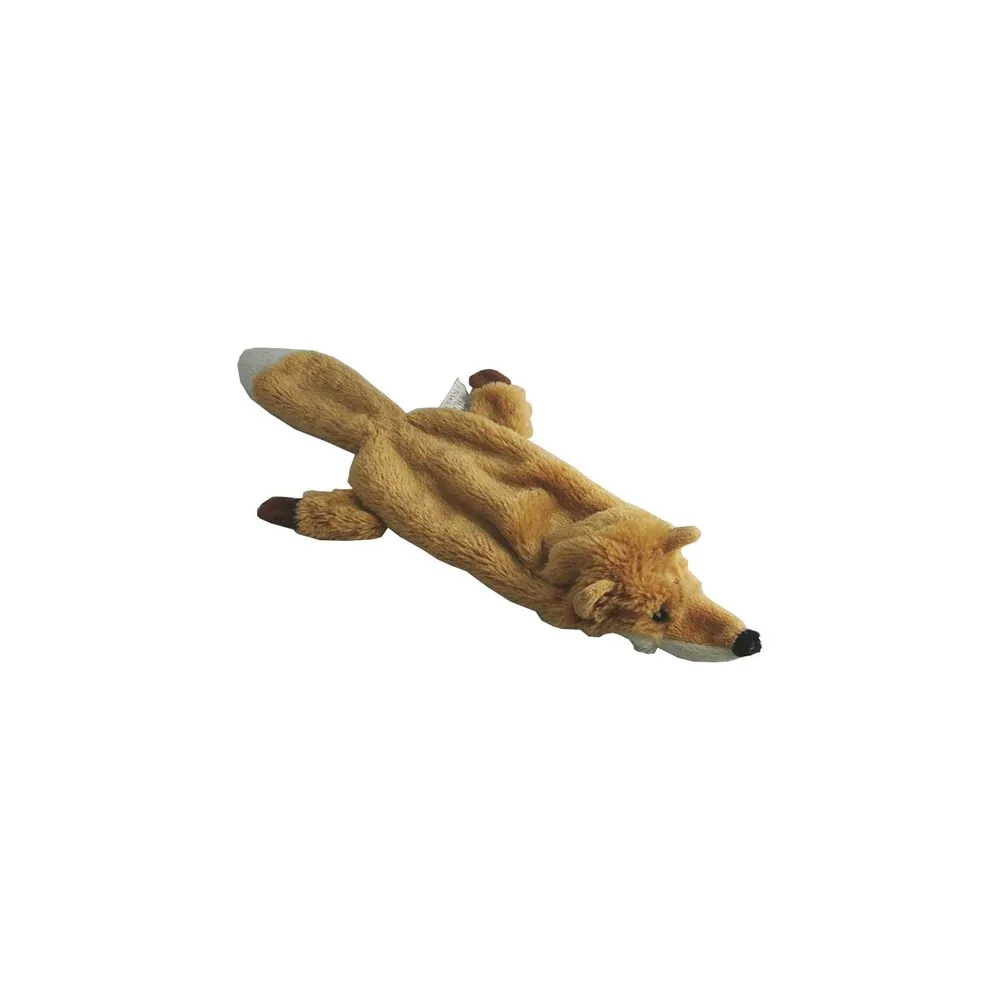 Yarro Zabawka Pluszowa Lis Miękki 45Cm     Y0017N