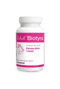 Dolfos Biotyna 90 Tabl.