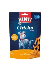 Rinti Chicko 80G Paski Kurczak Mini         /12