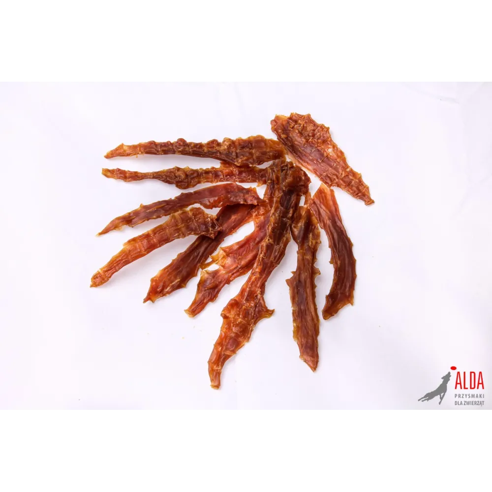 Alda G139 Płatki Suszone Kaczki 500G
