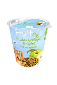 Bosch Pies Przys.200G Fruitees  Jabłko /4