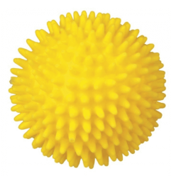 Tx-3412 Piłka Jeżowa  Piszcząca 10Cm  /3