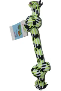 Yarro Zabawka Sznur Baw. Podwójny 29Cm    Y0303