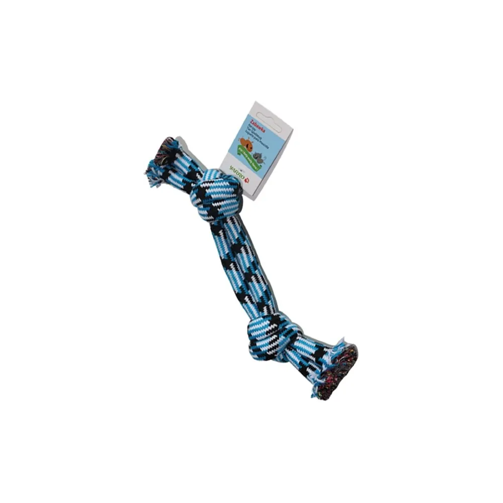 Yarro Zabawka Sznur Baw. Podwójny 35Cm    Y0304