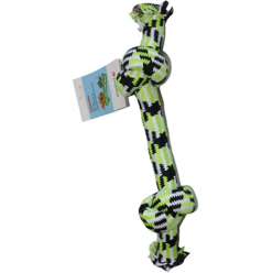 Yarro Zabawka Sznur Baw. Podwójny 38Cm    Y0305