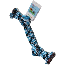 Yarro Zabawka Sznur Baw. Podwójny 41Cm    Y0306