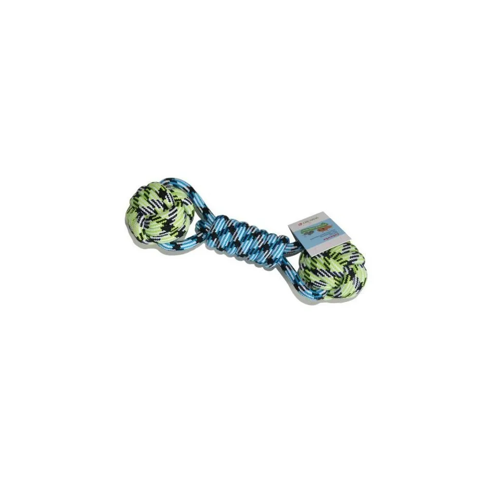 Yarro Zabawka Sznur Hantel 27Cm  Y0313