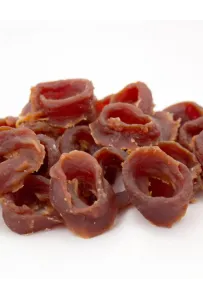 Alda G140 Suszone Krążki Z Kaczki 500G