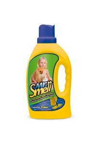 Mr. Smell Płyn Do Podłóg 1L Kwiatowy  /4