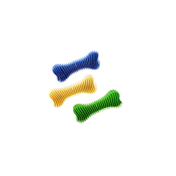 Sum-Plast Zabawka Kość Gryzak Dent Nr 2      /5