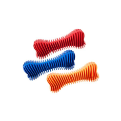 Sum-Plast Zabawka Kość Gryzak Dent Nr 4      /5