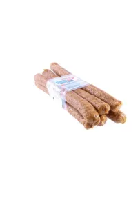 Bow Wow 441  Przysmak Kiełkaski Xs Z      Drobiem, Kolagenem, Juką I Inuliną 6Szt.