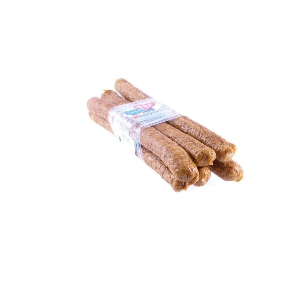 Bow Wow 441  Przysmak Kiełkaski Xs Z      Drobiem, Kolagenem, Juką I Inuliną 6Szt.