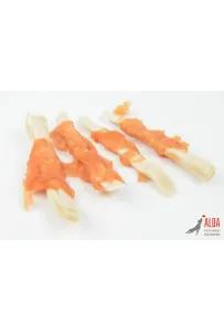 Alda G187 Paski Rybne Zaw Kura 500G