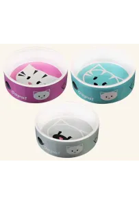 Tx-24650 Miska Ceram. Dla Kota Mimi 0,3L