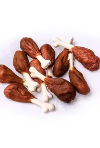 Alda G150 Kostka Drumstick+Mięso Kury 500G