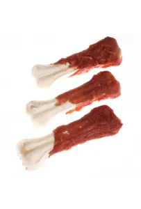 Alda G192 Kość Prasowana Z Kaczką 2,5" 500G