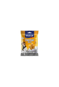 Vitakraft Pies Dental 3In1  5-10Kg 120G