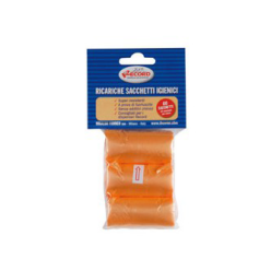 Record Worki Na Odchody 3 Rolki