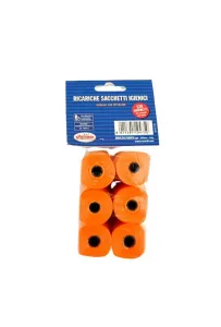 Record Worki Na Odchody 6 Rolek