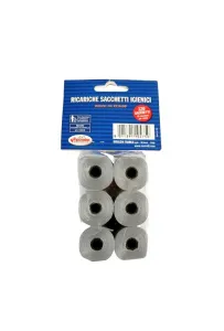 Record Worki Na Odchody 6 Rolek