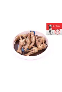 Arami C 100G Łapki Kurze /50