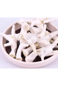 Arami C 1500G Łapki Kurze Białe /6