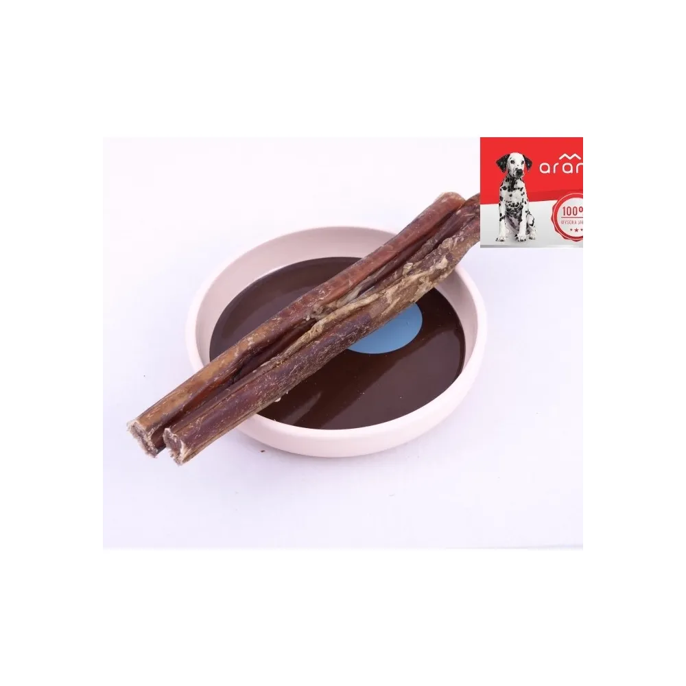 Arami C Penis Wołowy Cięty 15Cm (2Szt)    /160