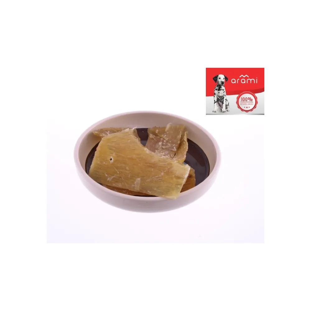 Arami B Ścięgna Wołowe 150G