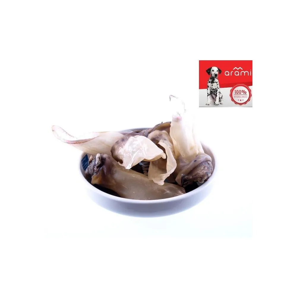 Arami B Uszy Sarny (10Szt.)