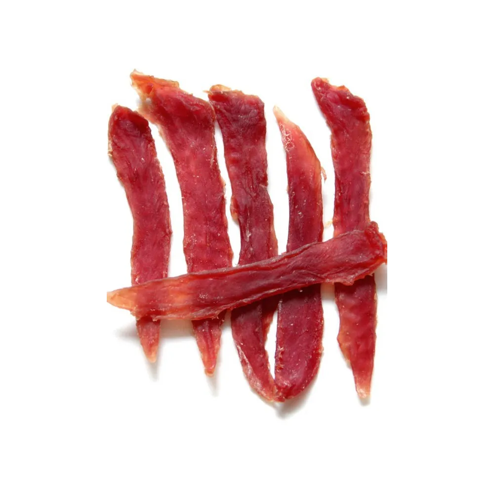 Alda G183 Półmiękkie Płatki Kaczki 500G