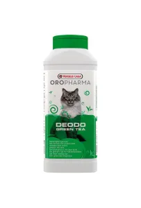 Oropharma Neutralizator Deodo Green Tea 750G