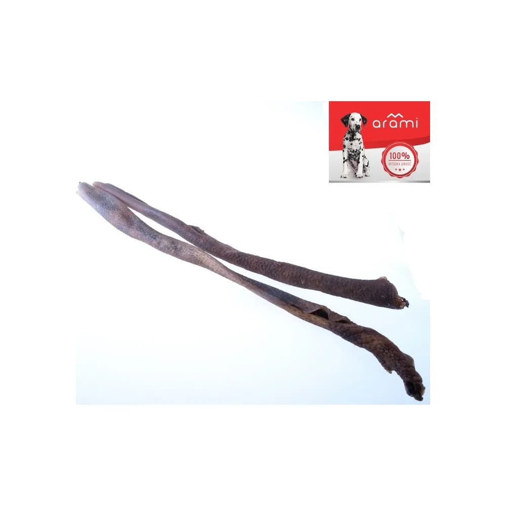 Arami B Skóra Dzika Długa X2Szt.