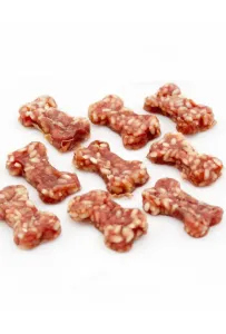 Alda G152 Kość Ryżowa Mini Z Kaczką 500G