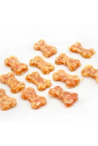 Alda G153 Kość Ryżowa Mini Królikiem  500G