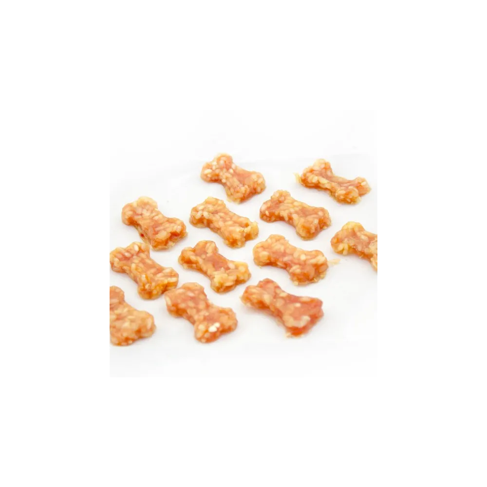 Alda G153 Kość Ryżowa Mini Królikiem  500G