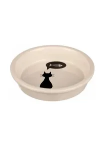 Tx-24499 Miska Ceramiczna Dla Kota 0,25L