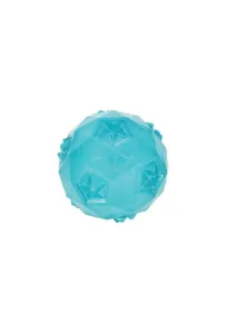 Zolux Zabawka Tpr Piłka Pop 7,5Cm Różowa