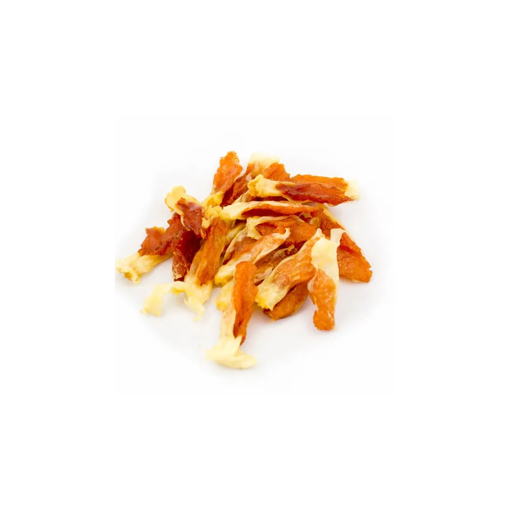 Alda G161 Uszy Królicze  Zaw.mięs Z Kury 500G