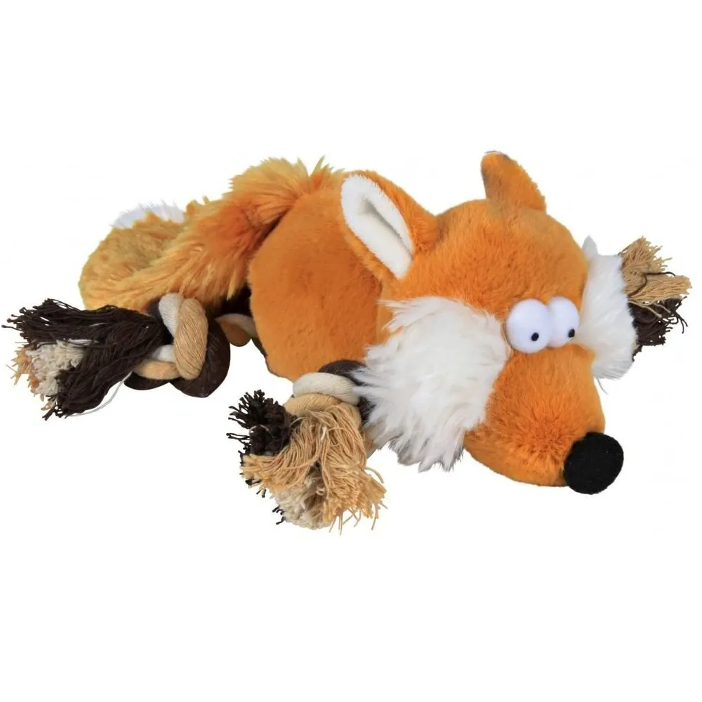 Tx-35919 Zabawka Pluszowy Lis 34Cm