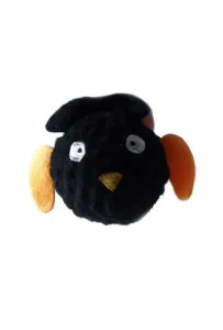 Yarro Zabawka Pluszowa Nietoperz Z Piłką  7Cm
