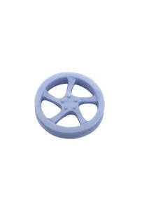 Sum-Plast Zabawka Alufelga Mała   /5