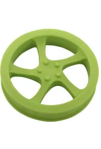 Sum-Plast Zabawka Alufelga Mała   /5