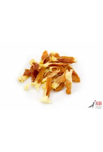 Alda G162 Uszy Królicze  Zaw.mięs Z Kacz 500G