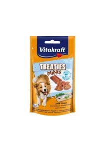 Vitakraft Pies 48G Treaties Minis Łosoś  /8