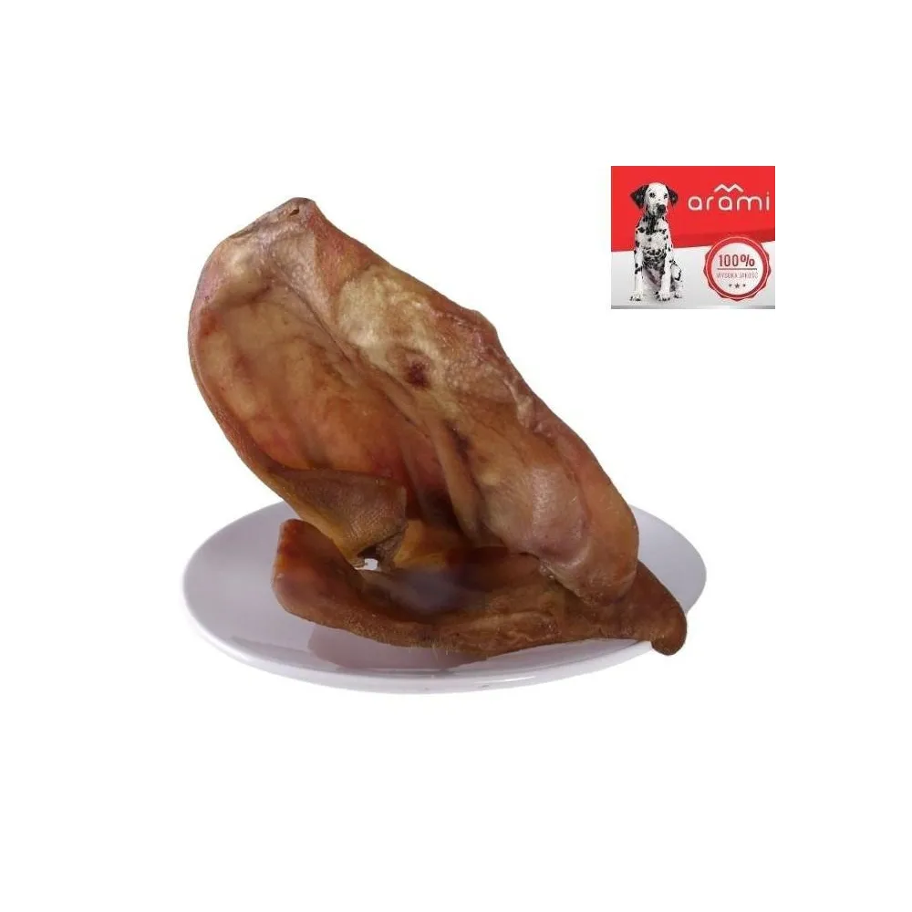 Arami C Uszy Wieprzowe (Op. 25 Szt) /4