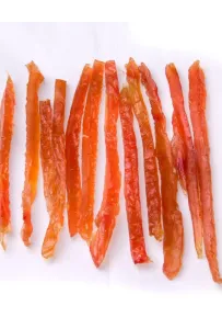 Alda G259 Miękkie Paski Kurczaka 100G