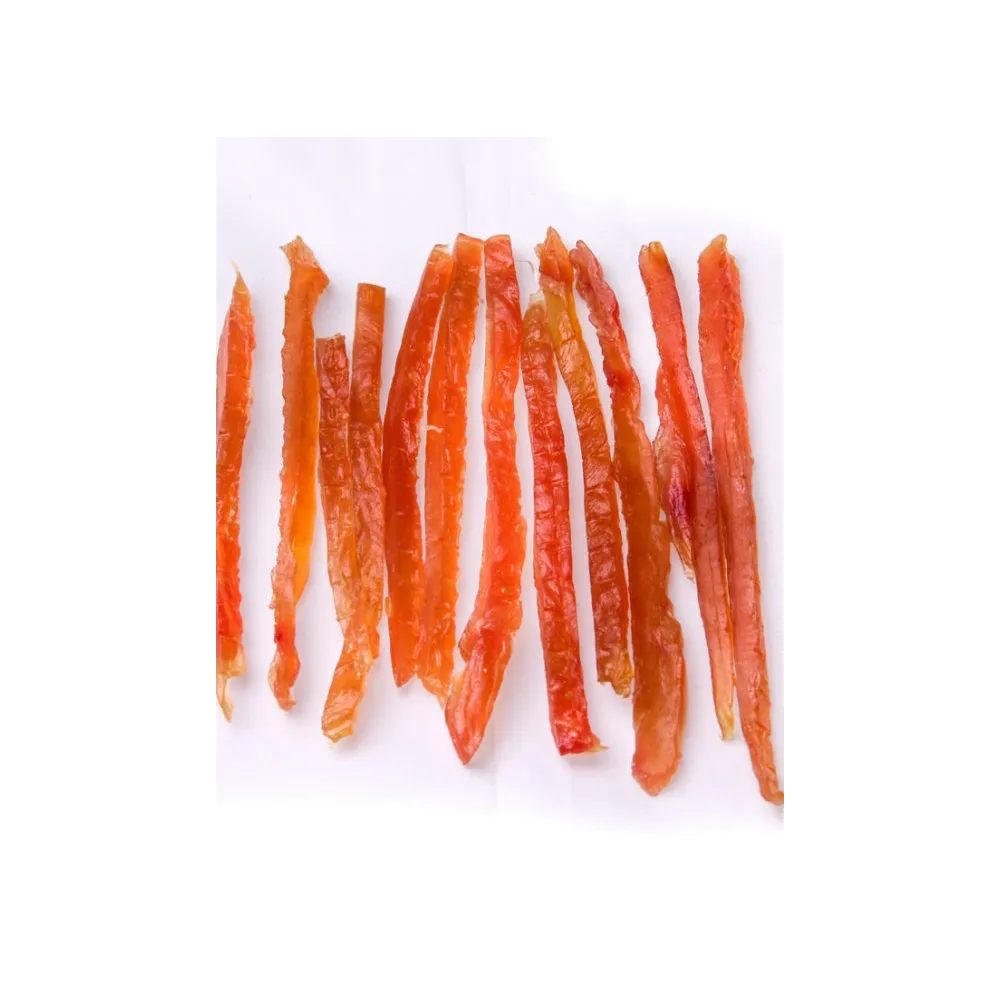 Alda G259 Miękkie Paski Kurczaka 100G