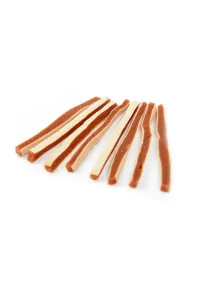 Alda G260 Paski Kurczak Z Rybą 100G