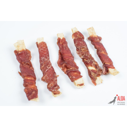 Alda G264 Paski Ryby Zaw.kaczką 100G